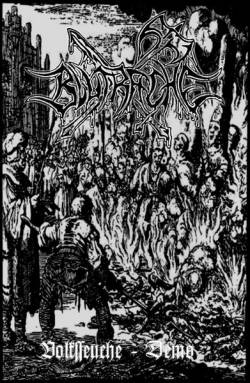 Blutrache (GER) : Volksseuche